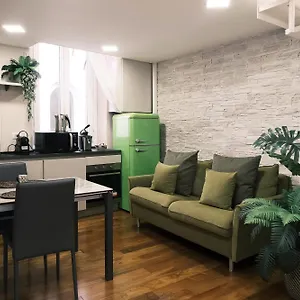 Comecasa Loft In Porta Romana Near Policlinico Mangiagalli Milan
